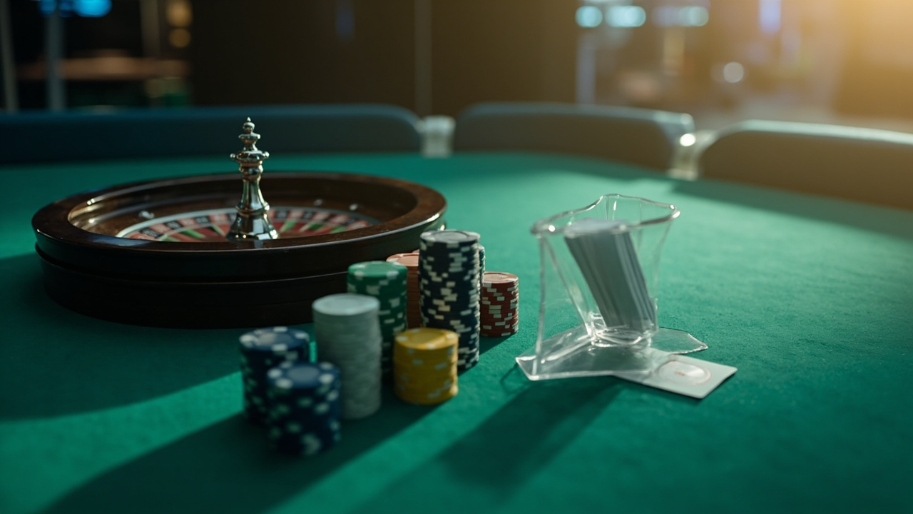 Casino Quest Achievement System Built for Steady Players Casino Quest Achievement System 7