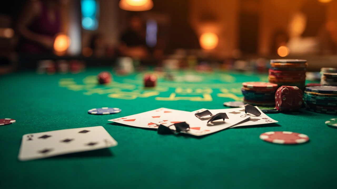Casino Quest Achievement System Built for Steady Players Casino Quest Achievement System 8